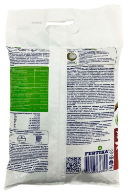 Фертика EcoMax осеннее 2,5кг описание