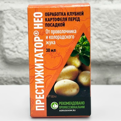 ПРЕСТИЖИТАТОР НЕО 30мл