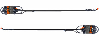 Опрыскиватель телескопический 2,2м 1821 FINLAND