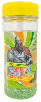 Великий ВОИН 180г Великий ВОИН 180г