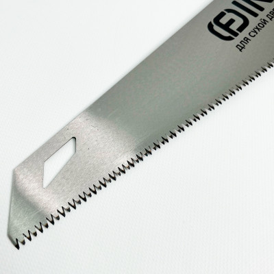 Ножовка садовая сухое дерево (450) 1951 ЦИ Finland