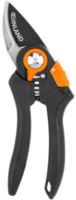 Секатор плоскостной 200мм 1431 FINLAND