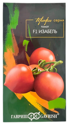 Томат ИЗАБЕЛЬ ГАВРИШ