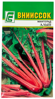 Монгольд АЛЫЙ ВНИИССОК