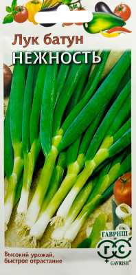 Лук батун Нежность 0,5г