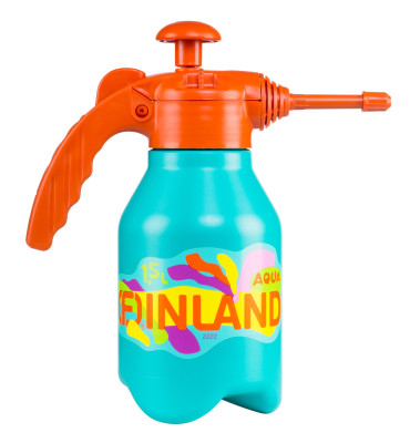Опрыскиватель Finland Agua 1,5л