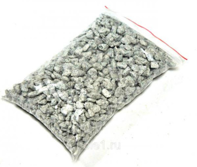 Декоративная цв. крошка 0,5кг Био-Мастер