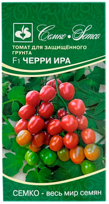 Тома Черри Ира F1 СЕМКО