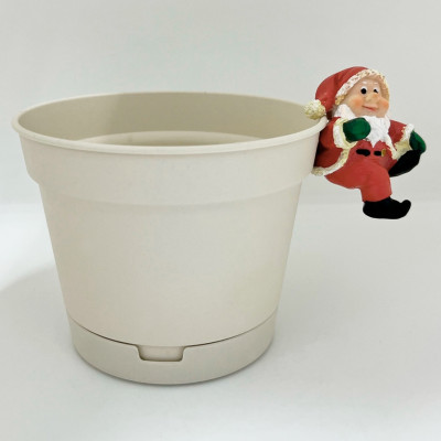 Цеплялка Дед Мороз Цеплялка Дед Мороз