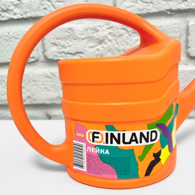 Лейка садовая 2052 Finland (3)