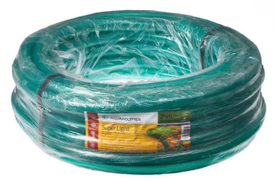 Шланг Aquapulse поливочный Super Light 3/4 30м
