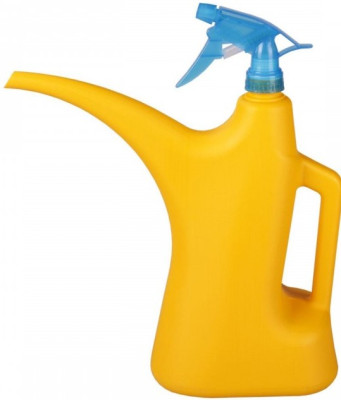 Лейка-распылитель 2л М276