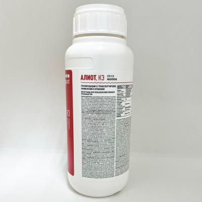 Алиот Профи 500мл
