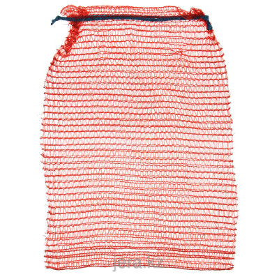 Сетка-мешок овощная с завязками и ручками 50*80см до 40кг