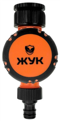 Таймер механический ЖУК для полива ТМ-10 Таймер механический ЖУК для полива ТМ-10