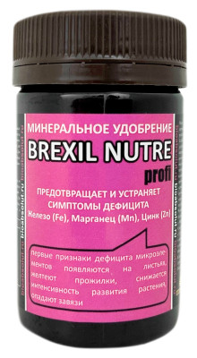 Brexil Nutre profi 50мл