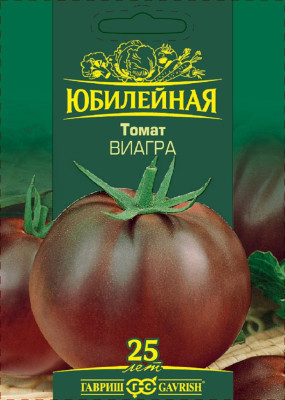 Томат Виагра, серия Юбилейный 25 шт. (большой пакет)