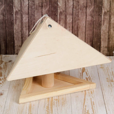 Кормушка для птиц Зонтик Кормушка для птиц Зонтик