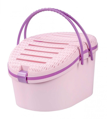 Корзина для переноски животных М6928