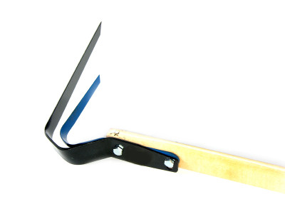 Плоскорез Фокина комбинированный без черенка