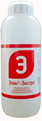 Эпин экстра 1л НЭСТ-М