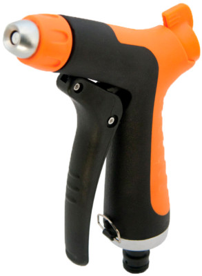 Пистолет регулируемый металлический AP 2010