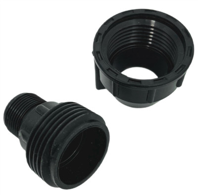Муфта переходная КФ-25-300 (2)