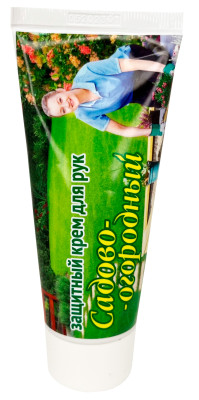 Крем защитный Садово-Огородный 75мл