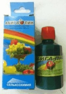 Абига-Пик 75гр Октябрина