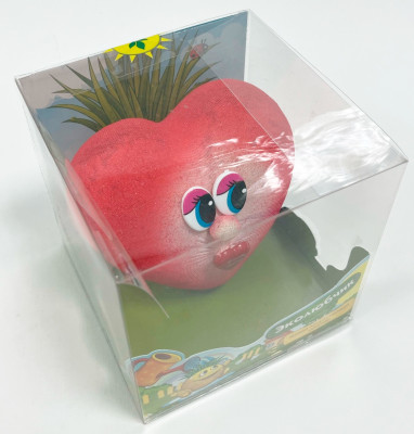 Травянчик Эколюбчик 