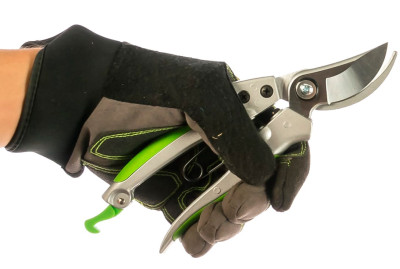 Секатор ЦИ профессиональный 0804 Секатор ЦИ профессиональный 0804