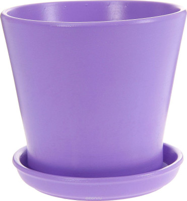 Кашпо с подставкой 1,8л 4682/13-11