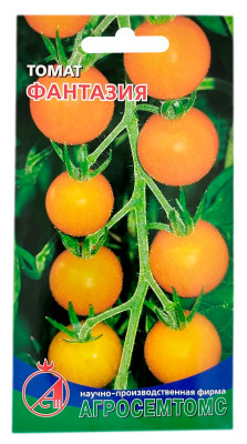 Томат ФАНТАЗИЯ АГРОСЕМТОМС
