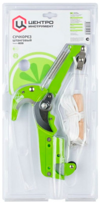 Сучкорез штанговый 1553 ЦИ