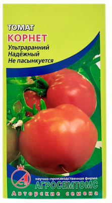 Томат Корнет ВНИИССОК