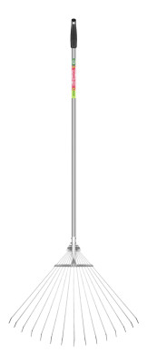 Грабли веерные раздвижные 2206 БЦМ