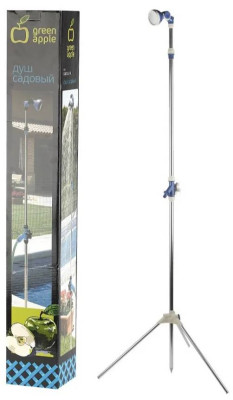 Душ садовый Green Apple GADS01-91