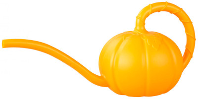 Лейка садовая пласт. 1,5л М5625 Тыковка