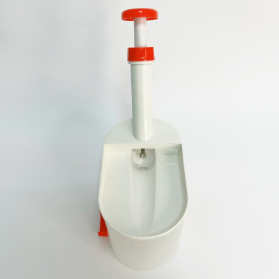 Машинка для удаления косточек HELFER HOFF (5)