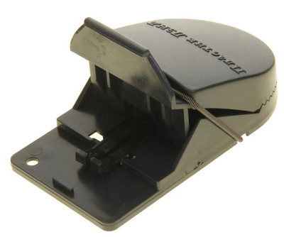 Крысоловка большая складная