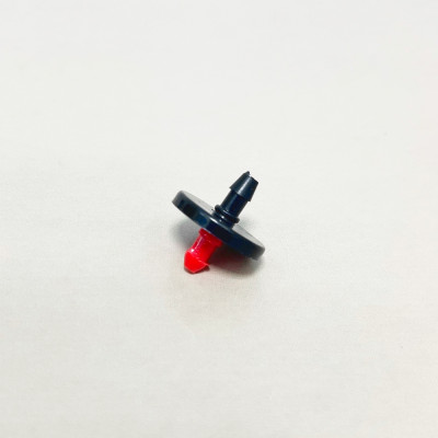 Форсунка для капельного полива 5мм (3)