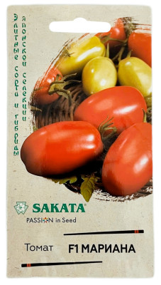 Томат МАРИАНА ГАВРИШ САКАТА
