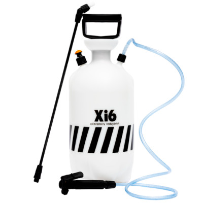 Опрыскиватель компрессионный XI 6л Квазар