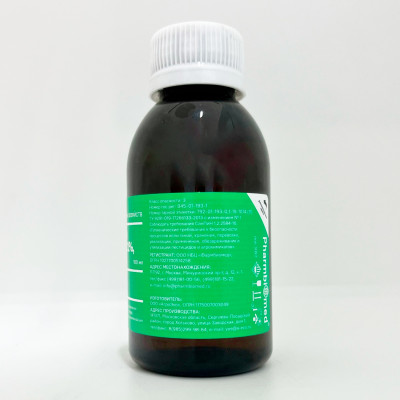 Фитоверм 100мл 1% БиоХимТех