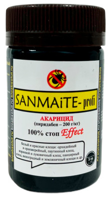 Санмайт SANMiTE-profi от клещей 5гр