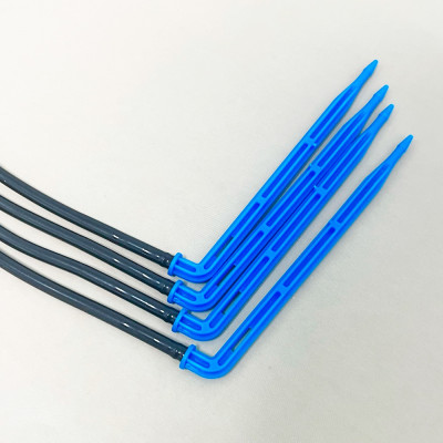 Набор капельниц с гидромуфтой (2)