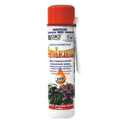 ФитоКислинка 0,2л