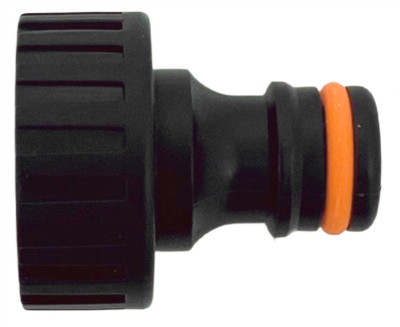 AP 1011 Адаптер с внутренней резьбой 3-4 AP 1011 Адаптер с внутренней резьбой 3-4