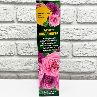 Роза шраб АГНЕС ШИЛЛИНГЕР