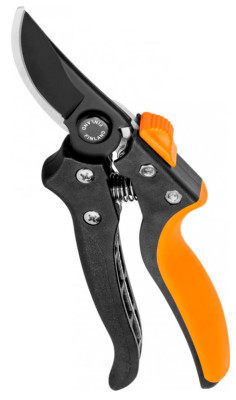 Секатор профессиональный плоскостной 1541 ЦИ